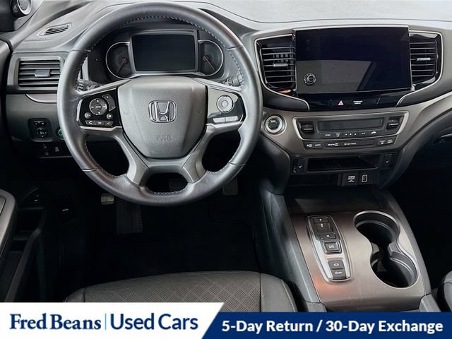 Used 2021 Honda Passport EX-L image 28