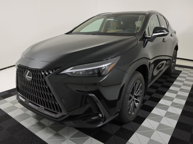 New 2026 Lexus NX 350 AWD w/ Accessory Package (2T) image 8