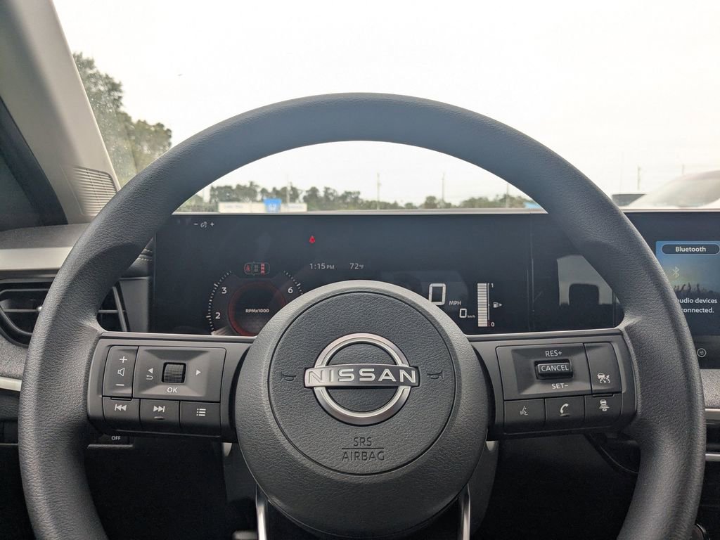 New 2026 Nissan Kicks SV image 19