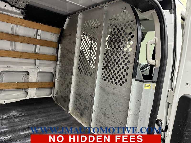 Used 2016 Ford Transit 250 130 Low Roof w/ Exterior Upgrade Package image 17