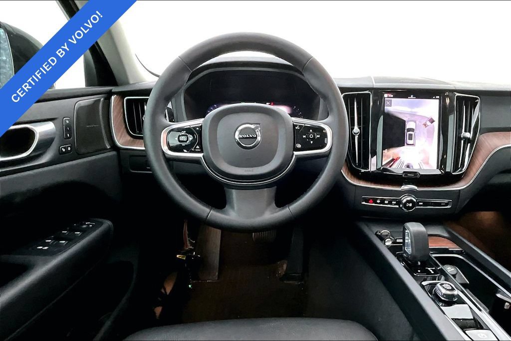 Certified 2024 Volvo XC60 B5 Plus w/ Protection Package Premier AWD/4WD image 6