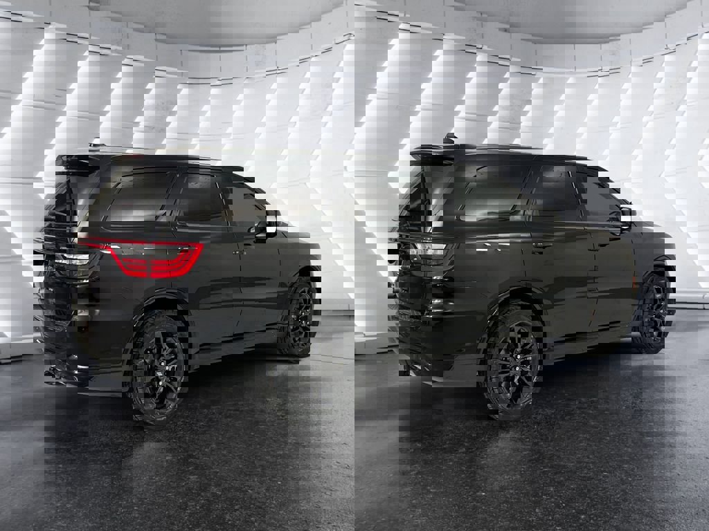 Used 2022 Dodge Durango SXT w/ Blacktop Package image 4