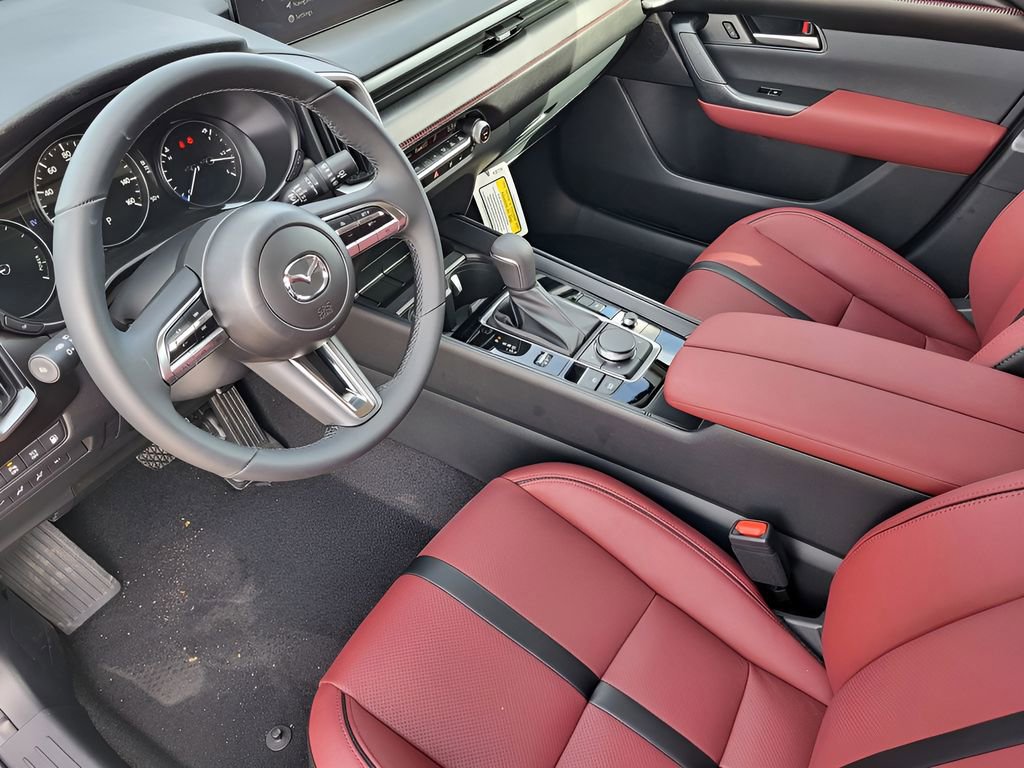 Used 2026 MAZDA CX-50 AWD 2.5 Hybrid w/ Cargo Package image 9