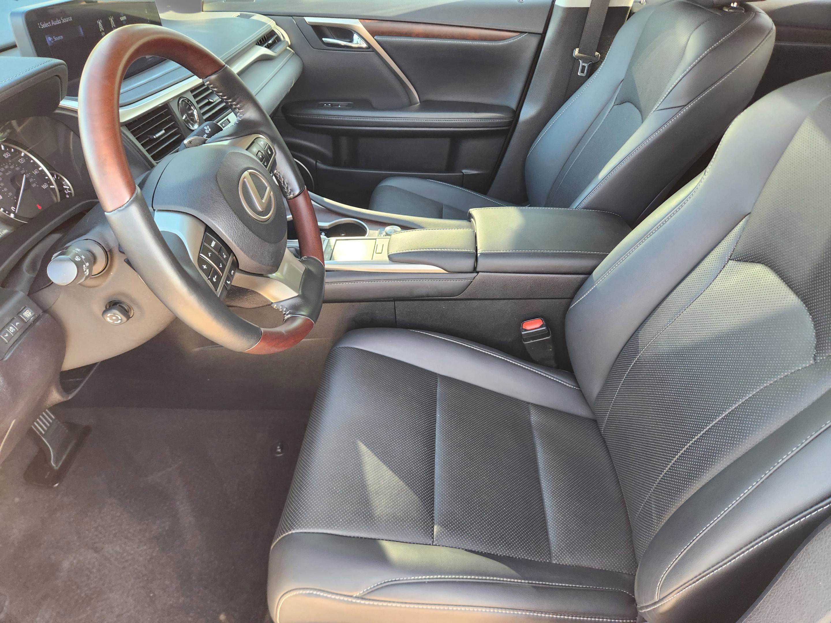 Used 2020 Lexus RX 350 FWD w/ Premium Package image 35