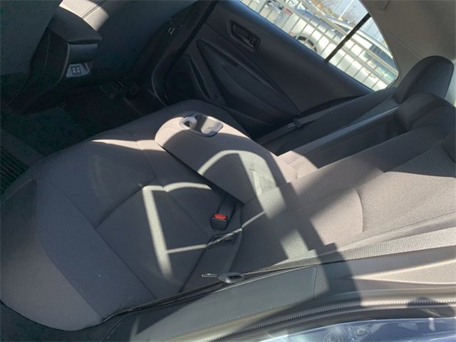 Used 2025 Toyota Corolla LE image 10