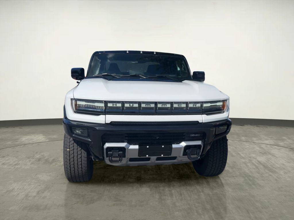 New 2026 GMC Hummer EV 4x4 Crew Cab image 8