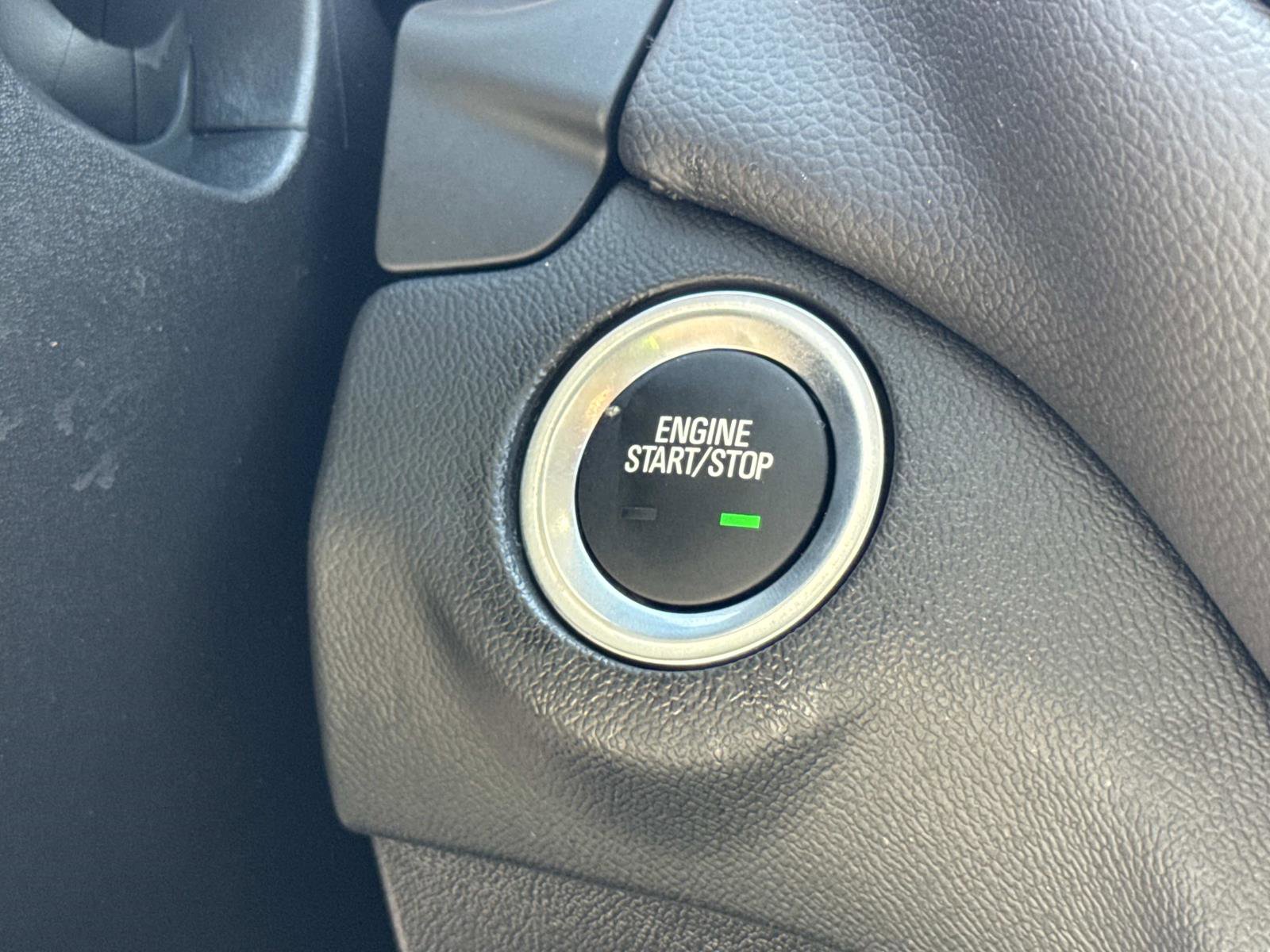 Used 2024 Chevrolet Equinox LT w/ LPO, Floor Liner Package image 6