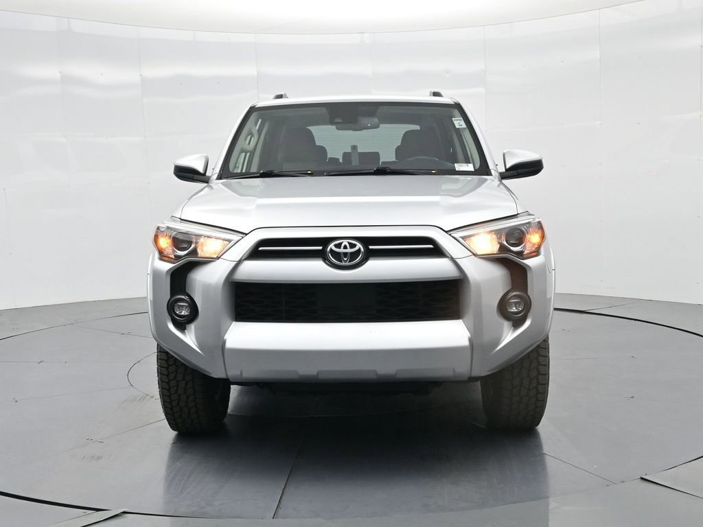 Used 2021 Toyota 4Runner SR5 image 16