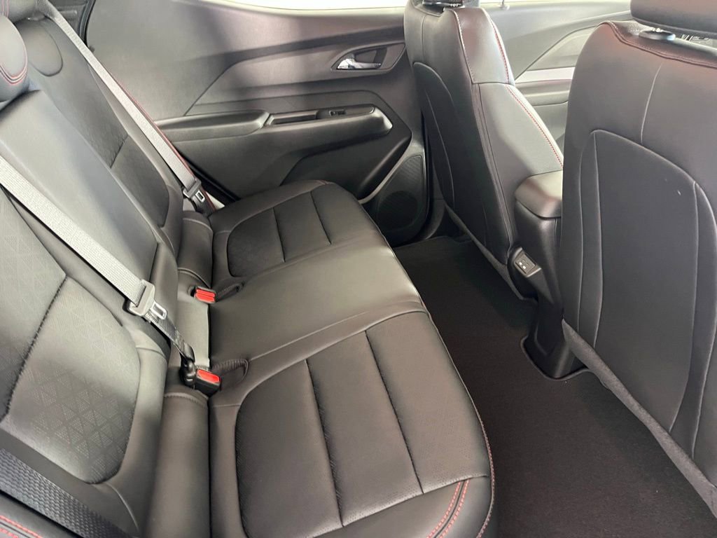 New 2027 Chevrolet Bolt RS image 16