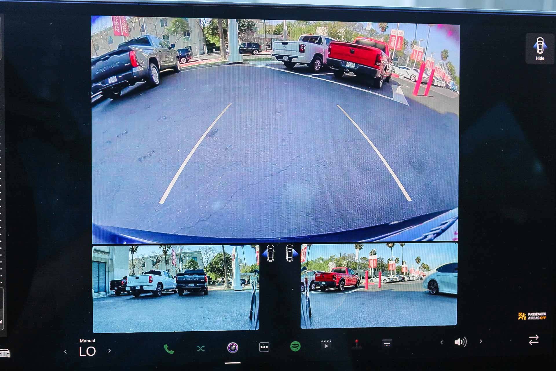 Used 2023 Tesla Model S Standard Range AWD/4WD image 25