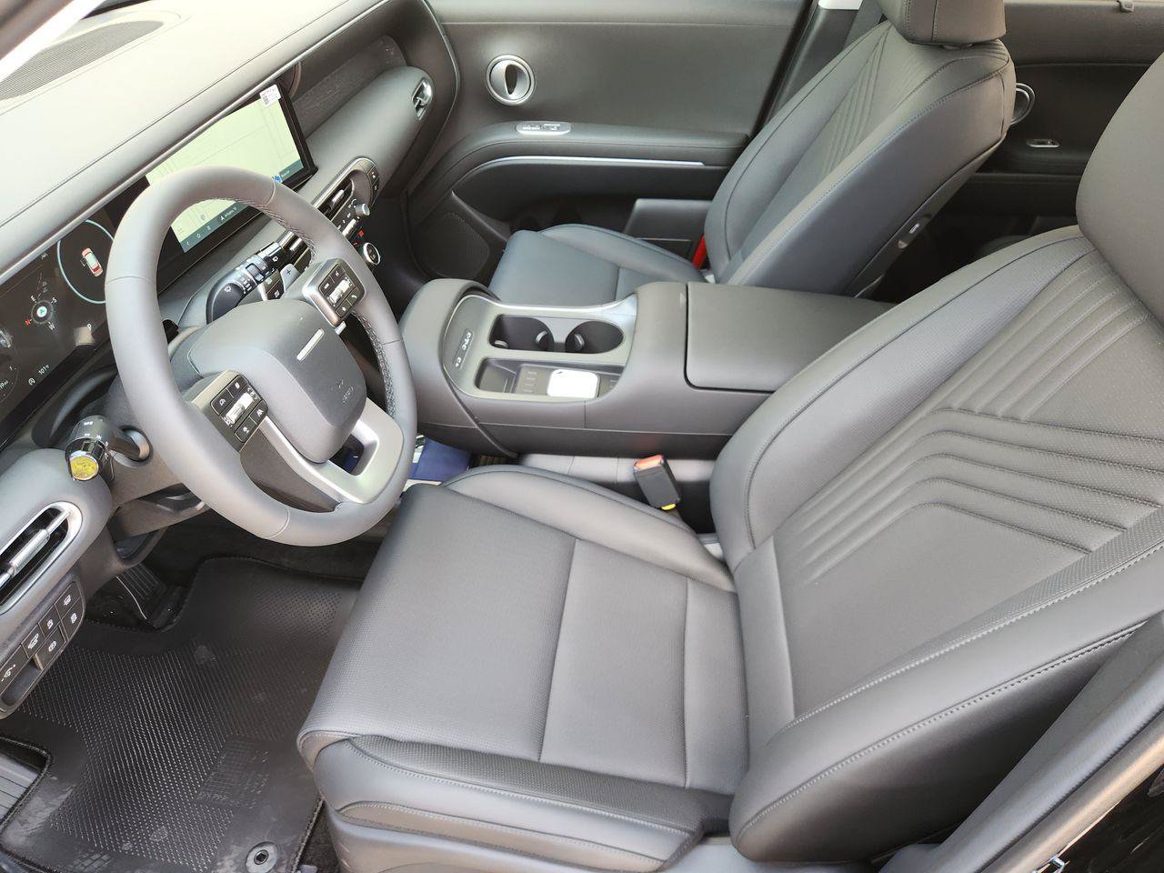 New 2027 Hyundai Palisade SEL FWD image 9