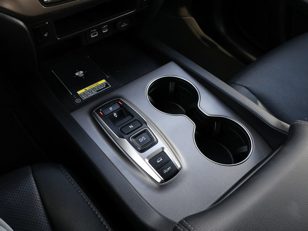 Certified 2025 Honda Passport EX-L image 25