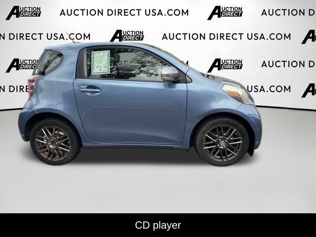 Used 2012 Scion iQ video 3