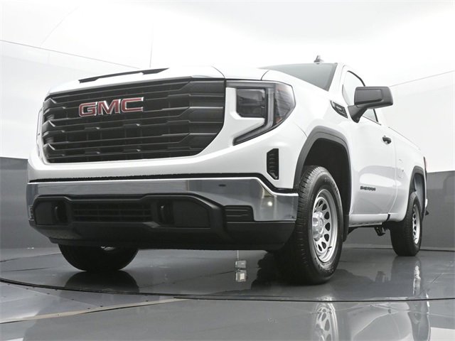 New 2025 GMC Sierra 1500 Pro w/ Pro Value Package image 42