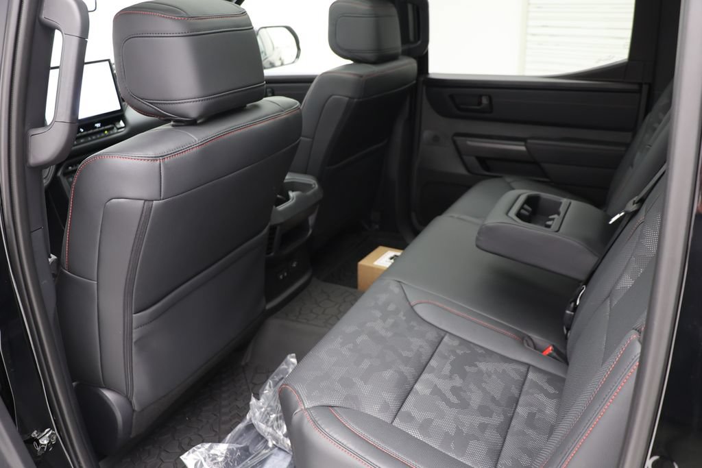 Used 2026 Toyota Tundra TRD Pro w/ Tow Tech Package AWD/4WD image 18