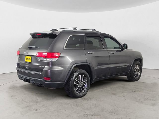 Used 2019 Jeep Grand Cherokee Laredo w/ Security & Convenience Group AWD/4WD image 5