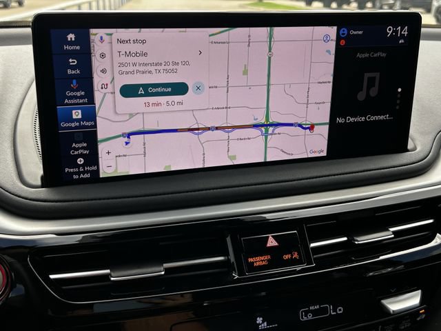 Certified 2025 Acura MDX FWD w/ Technology Package image 19