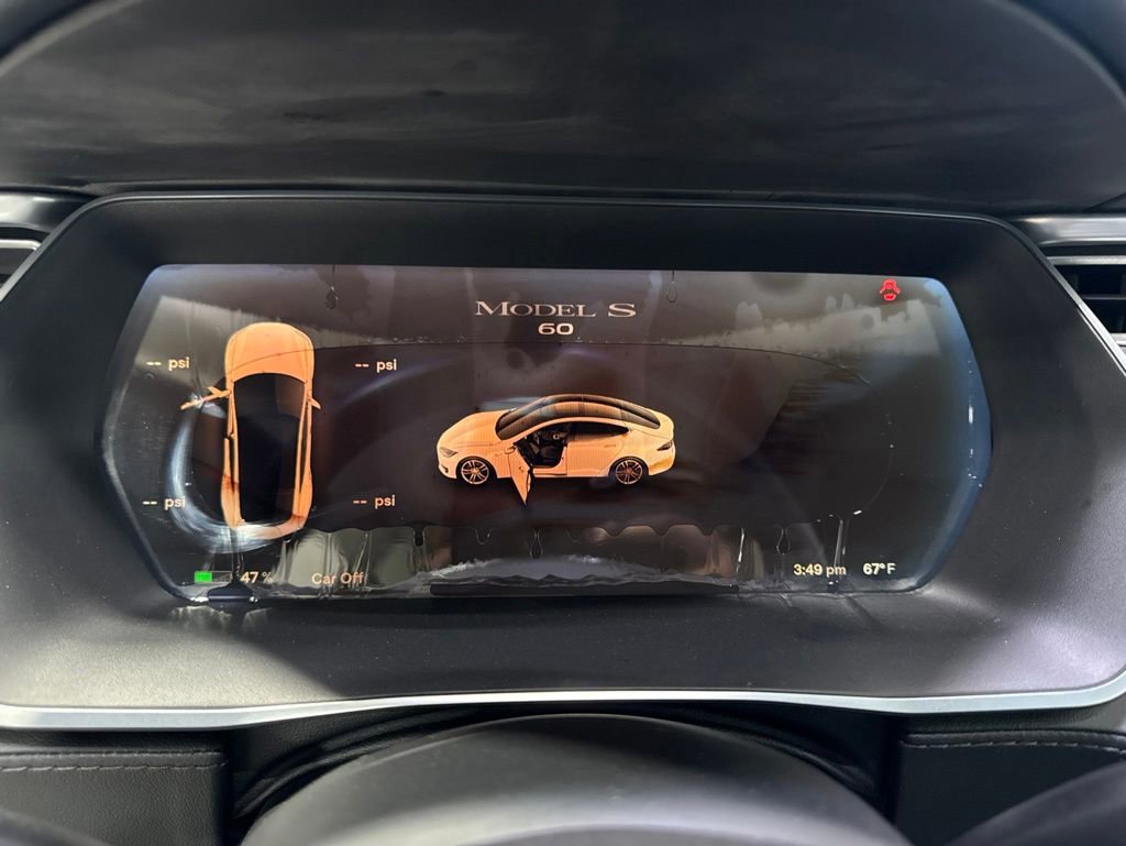 Used 2015 Tesla Model S 60 RWD image 14