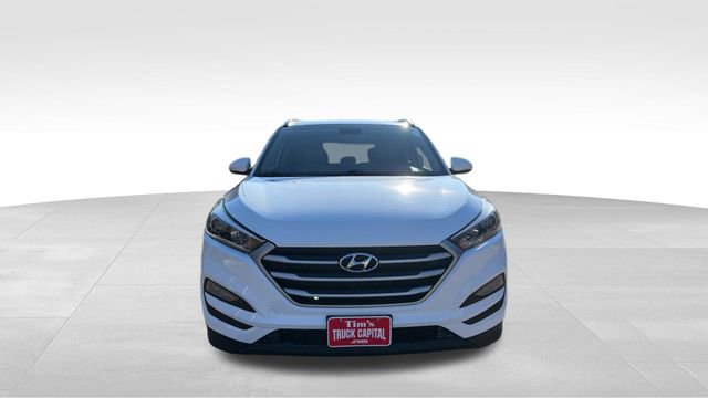 Used 2018 Hyundai Tucson SEL Plus w/ Cargo Package image 6