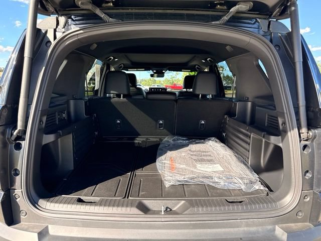 Used 2026 Honda Passport TrailSport Elite image 27