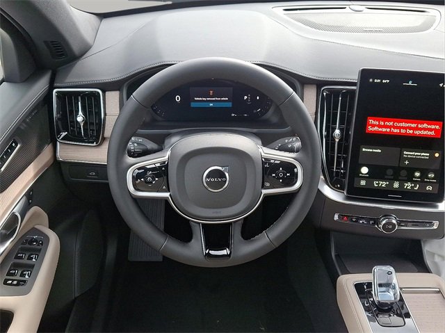 New 2026 Volvo XC90 B6 Plus w/ Protection Package Premier image 5