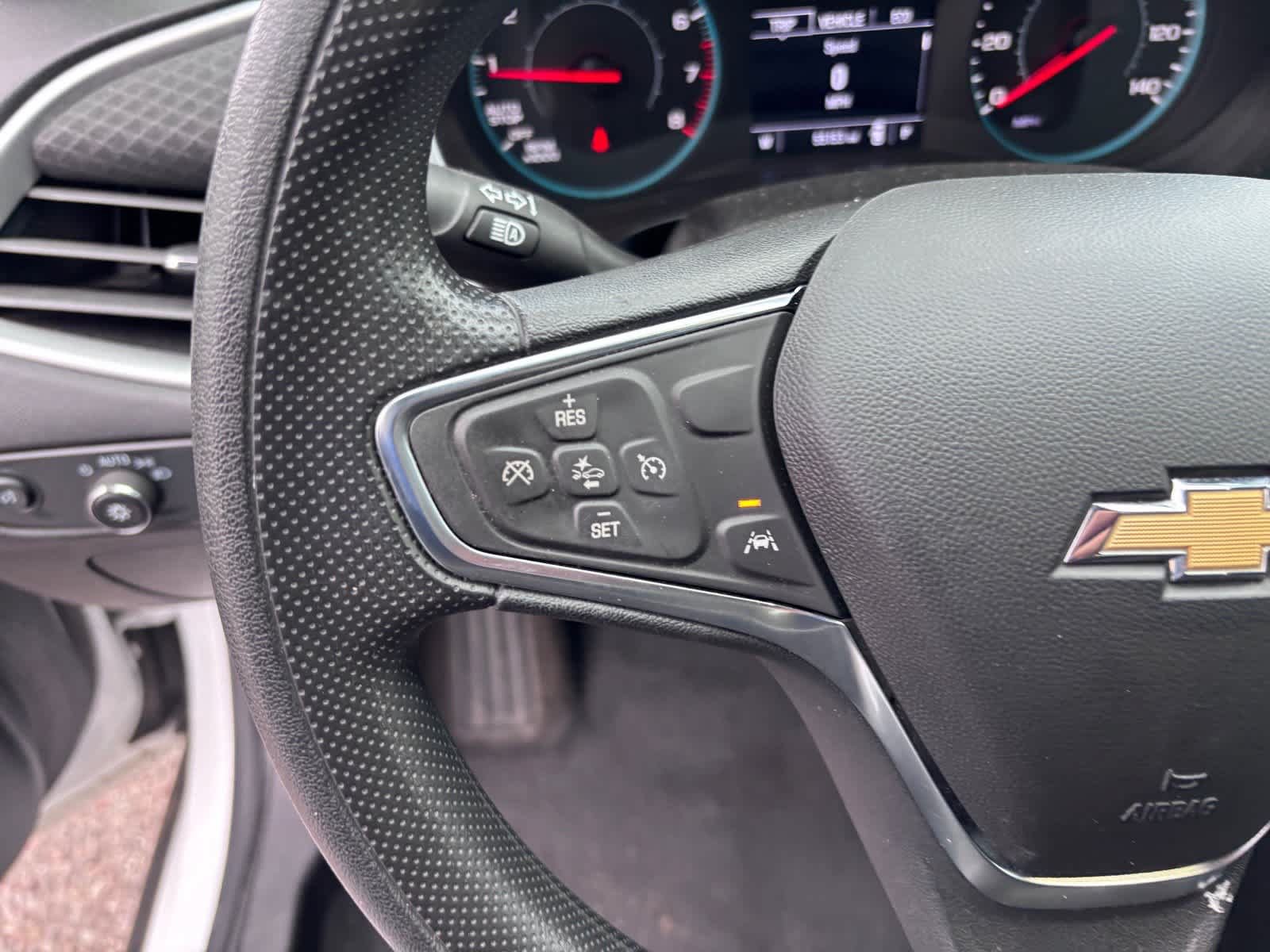 Used 2024 Chevrolet Malibu LT FWD image 18