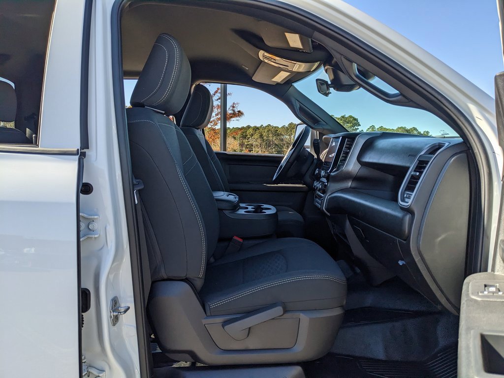 New 2026 RAM 3500 Tradesman image 37