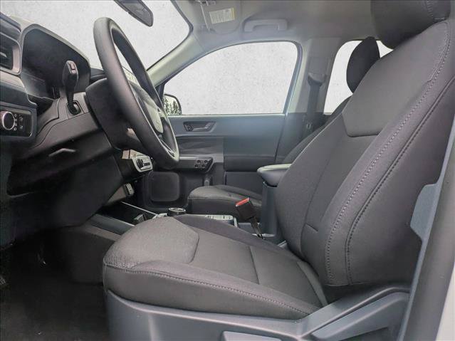 New 2026 Ford Maverick XL AWD/4WD image 4