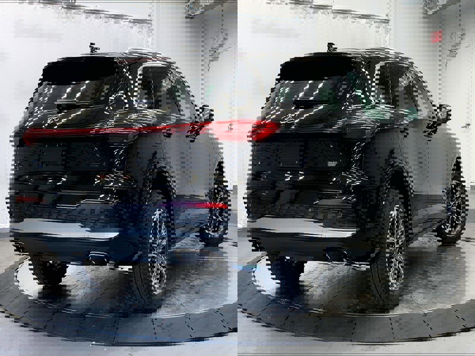 New 2026 Audi Q5 Premium AWD/4WD image 10