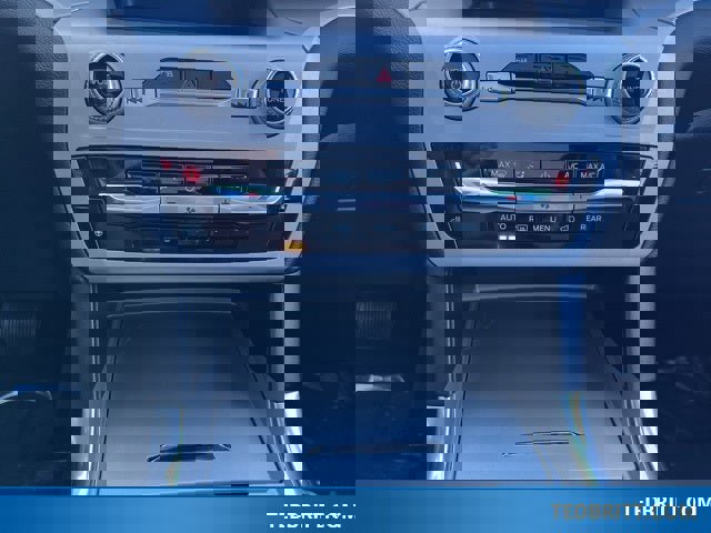 Certified 2024 Ford Explorer XLT w/ Equipment Group 202A image 36