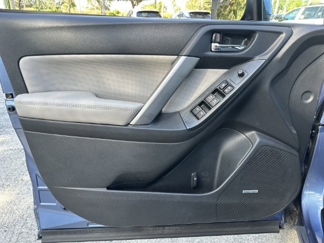 Used 2018 Subaru Forester 2.5i Limited AWD/4WD image 13
