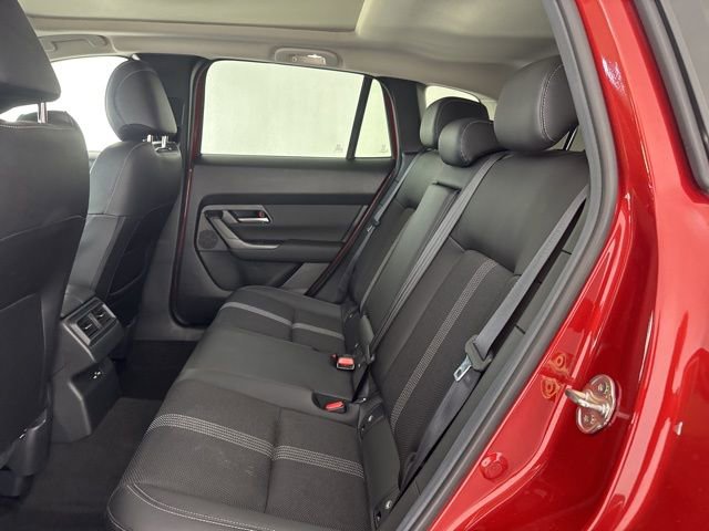 Used 2024 MAZDA CX-50 AWD 2.5 S w/ Cargo Package image 25