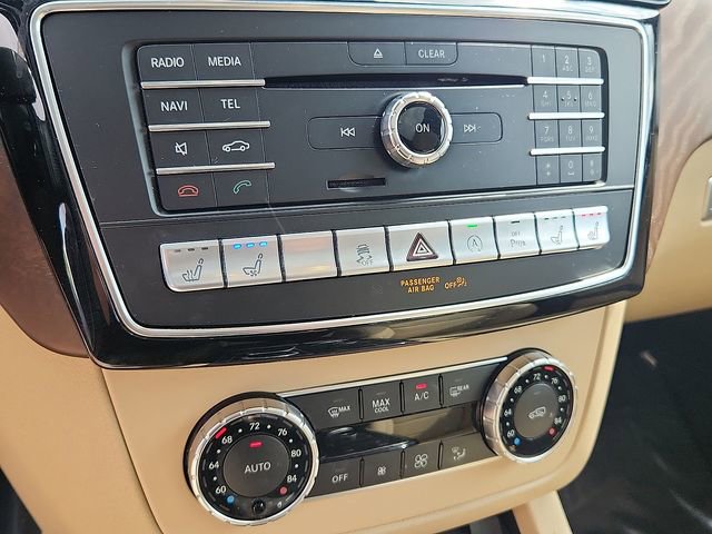 Used 2016 Mercedes-Benz GLE 450 4MATIC Coupe image 16