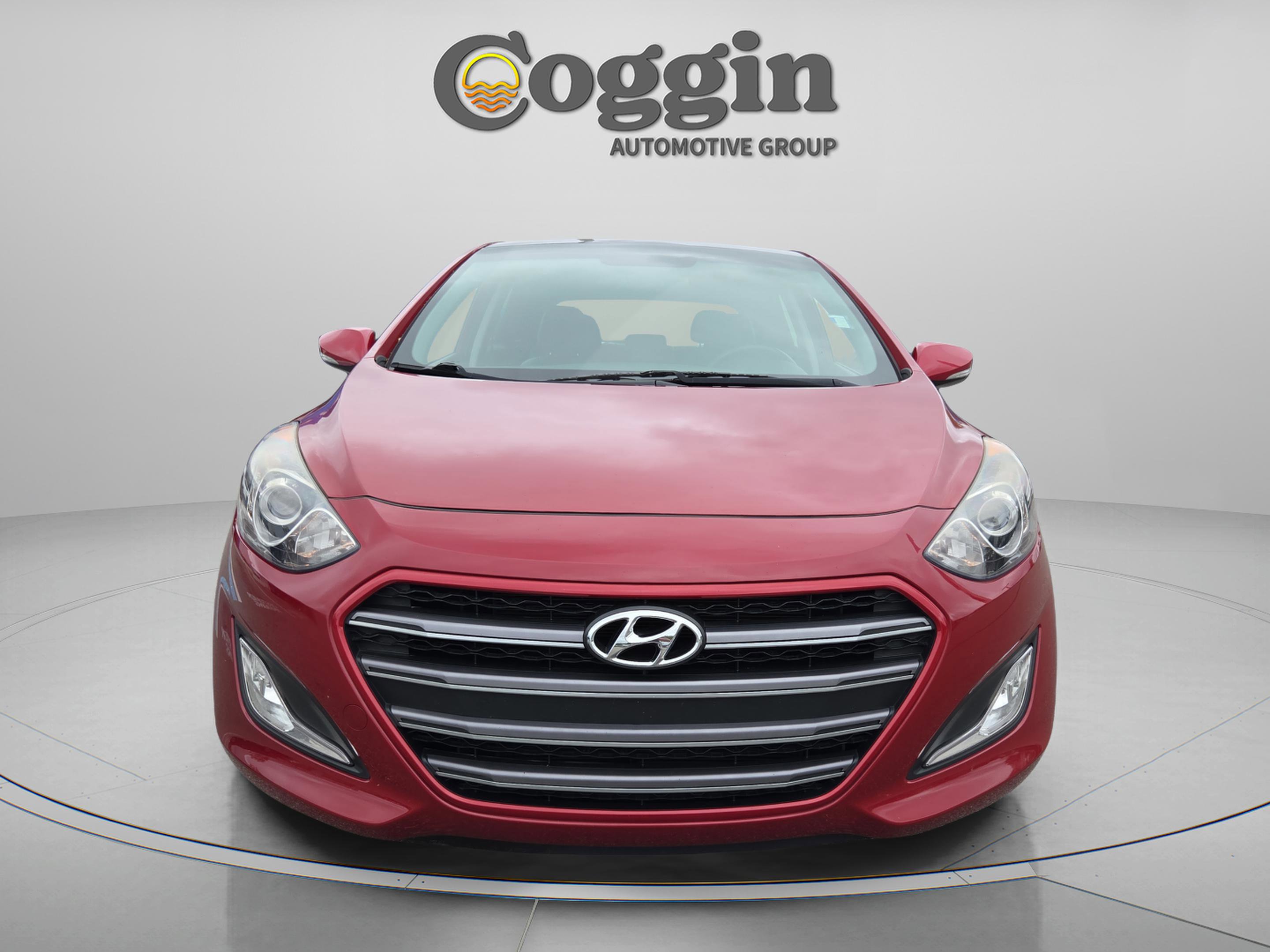 Used 2016 Hyundai Elantra GT w/ Option Group 03 FWD image 8