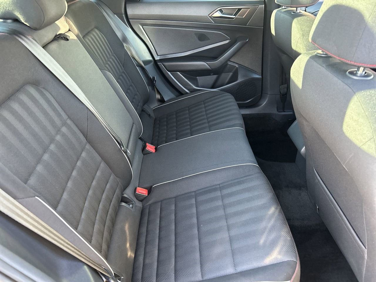 Used 2021 Volkswagen Jetta GLI image 10