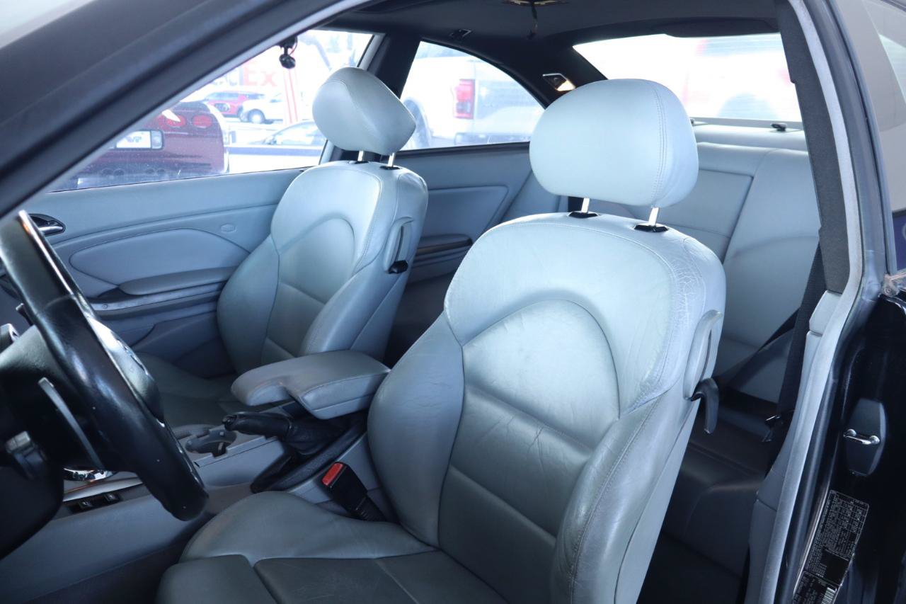 Used 2003 BMW M3 Coupe RWD image 16