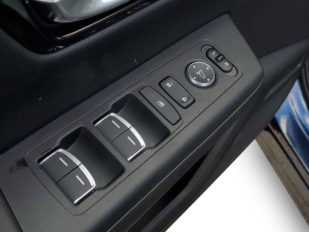 New 2026 Honda CR-V EX-L image 12