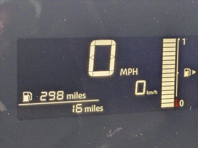 New 2025 Nissan Kicks S image 10