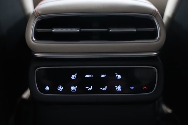 Used 2025 Genesis GV80 3.5T e-SC image 46