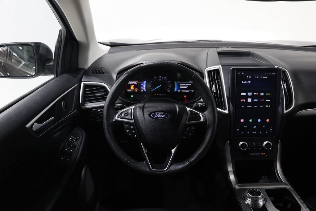 Used 2022 Ford Edge SEL AWD/4WD image 13
