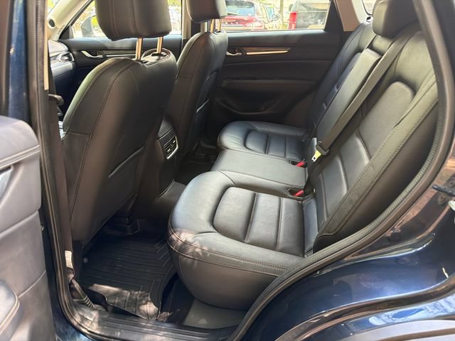 Used 2017 MAZDA CX-5 Grand Touring w/ Premium Package AWD/4WD image 21