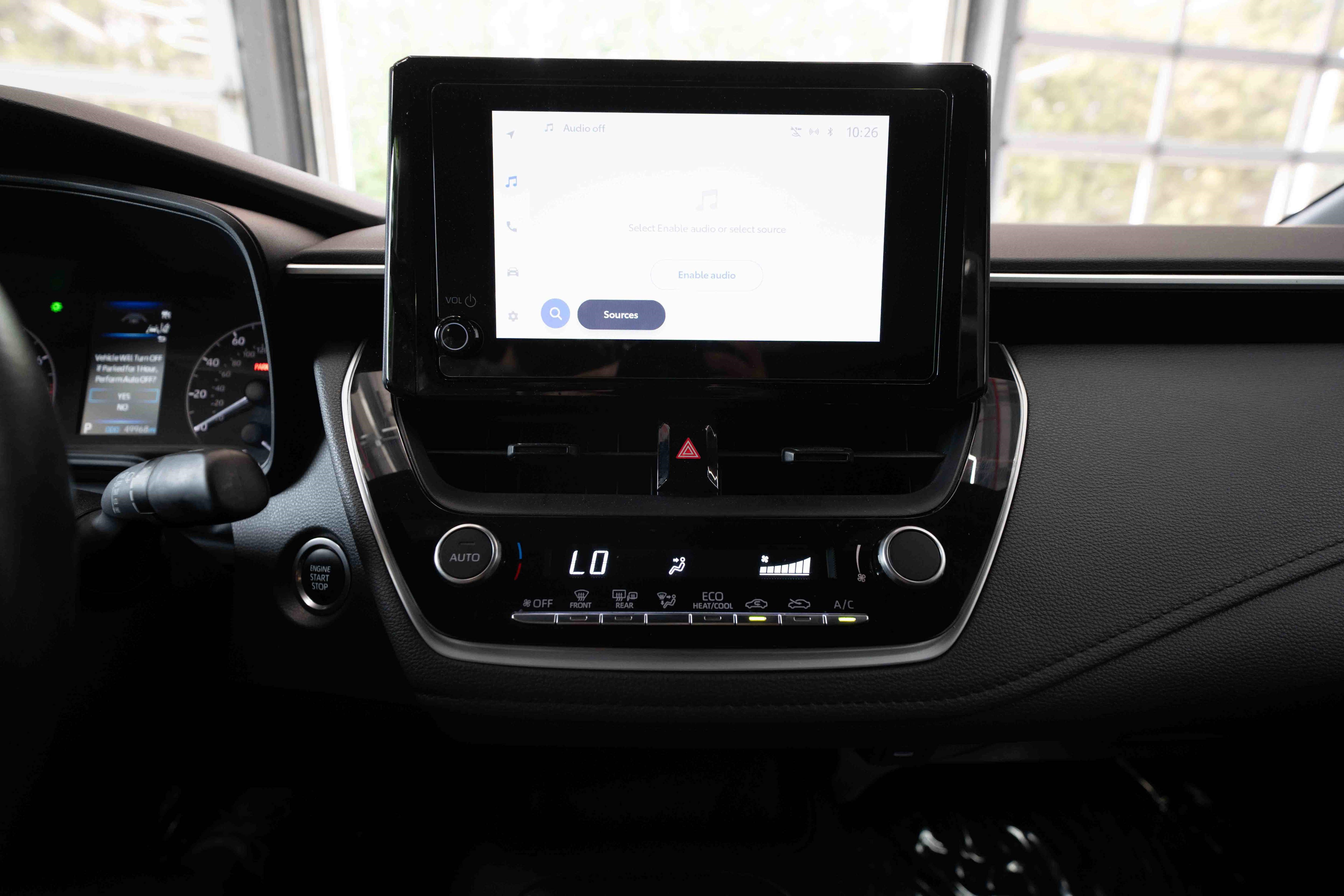 Used 2024 Toyota Corolla SE FWD image 17