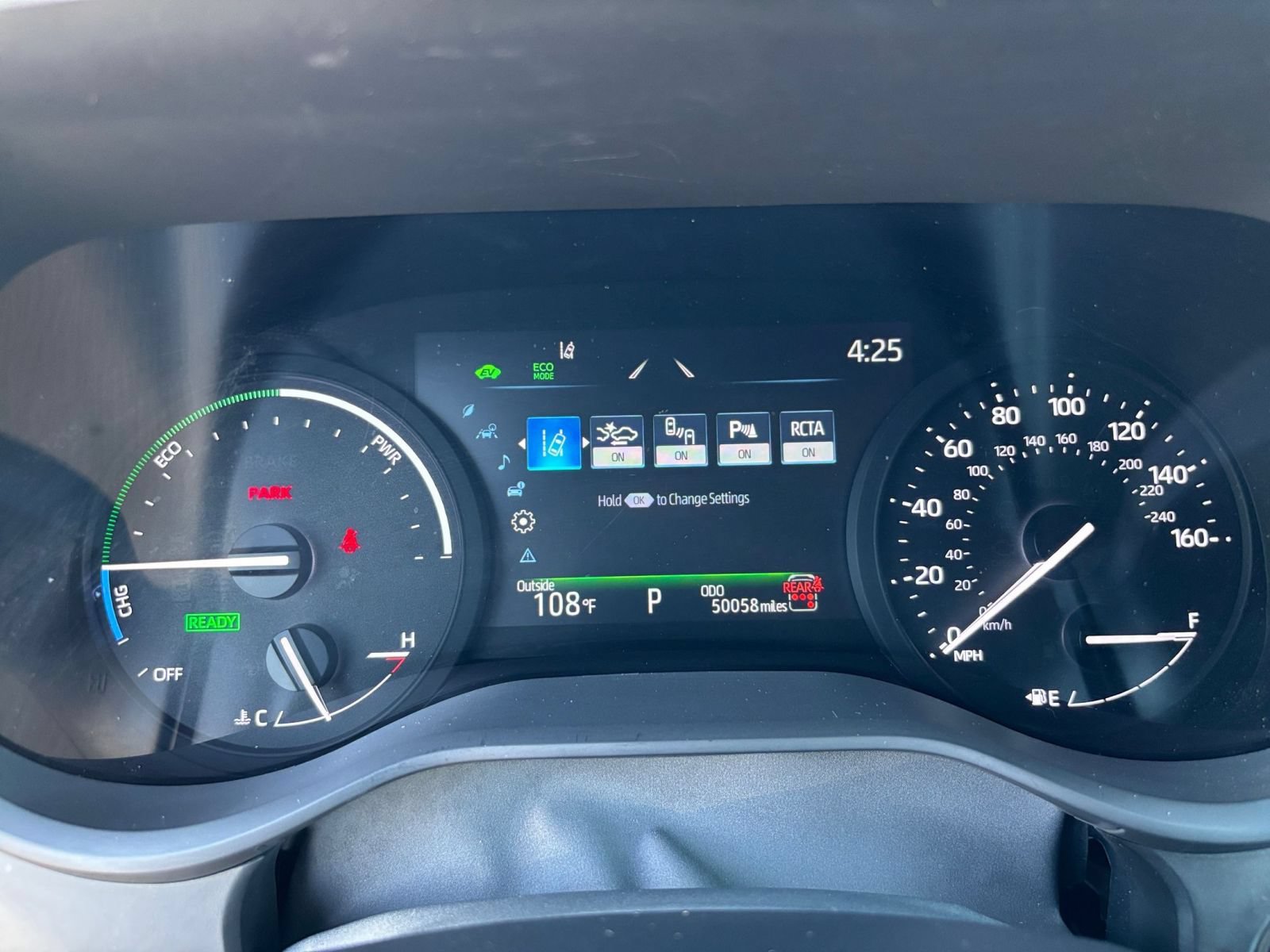 Used 2025 Toyota Sienna XLE FWD image 43