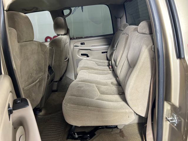 Used 2004 Chevrolet Silverado 1500 LS image 22