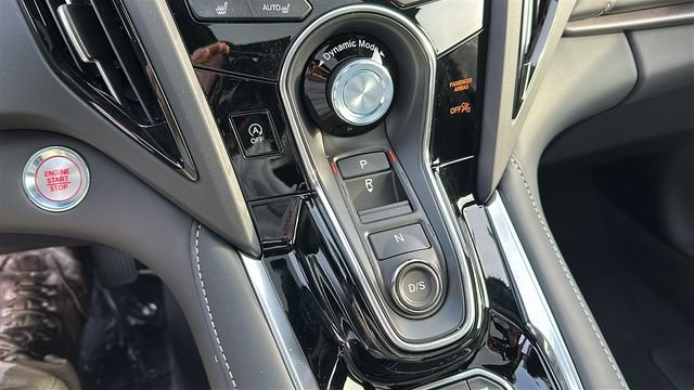 New 2026 Acura RDX SH-AWD image 19