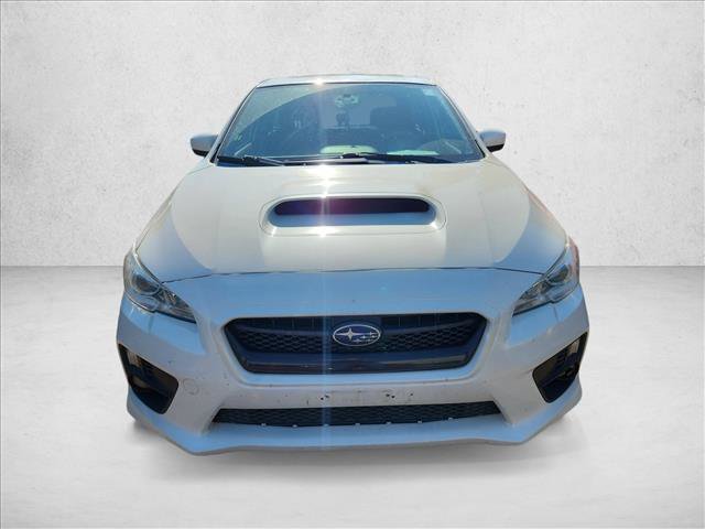 Used 2016 Subaru WRX Premium AWD/4WD image 2