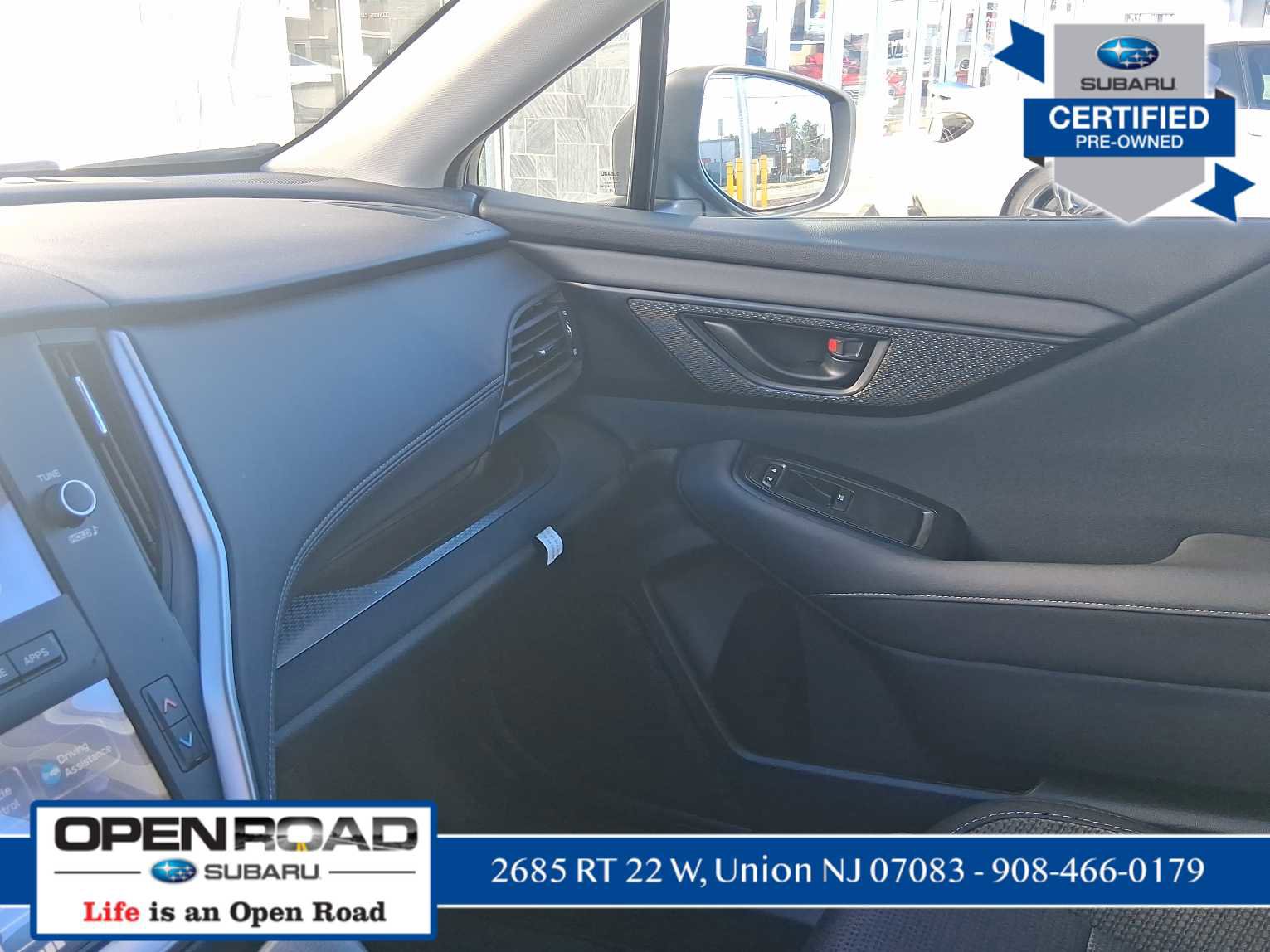 Certified 2025 Subaru Outback image 18