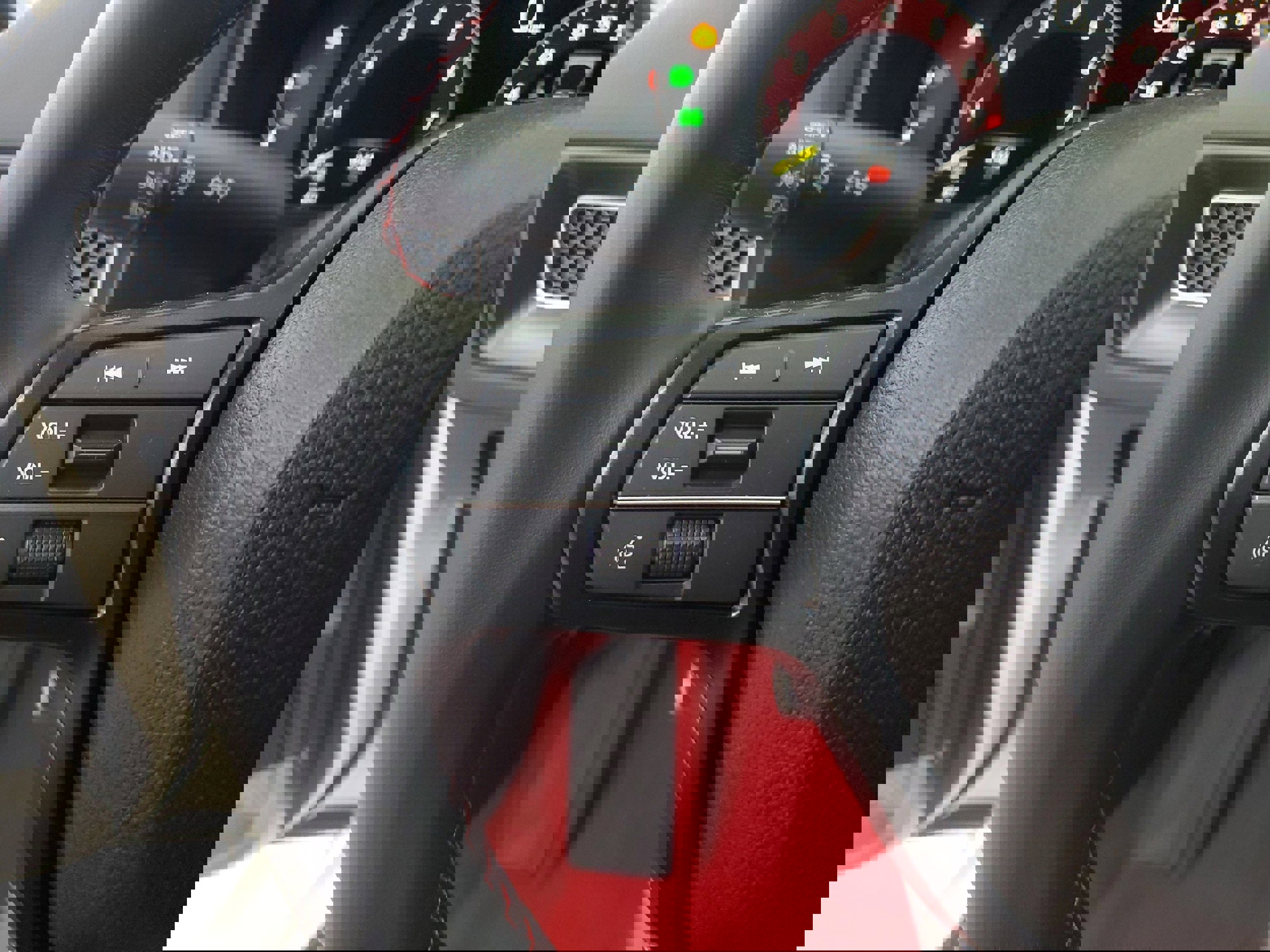 New 2025 Honda Civic Type R image 23