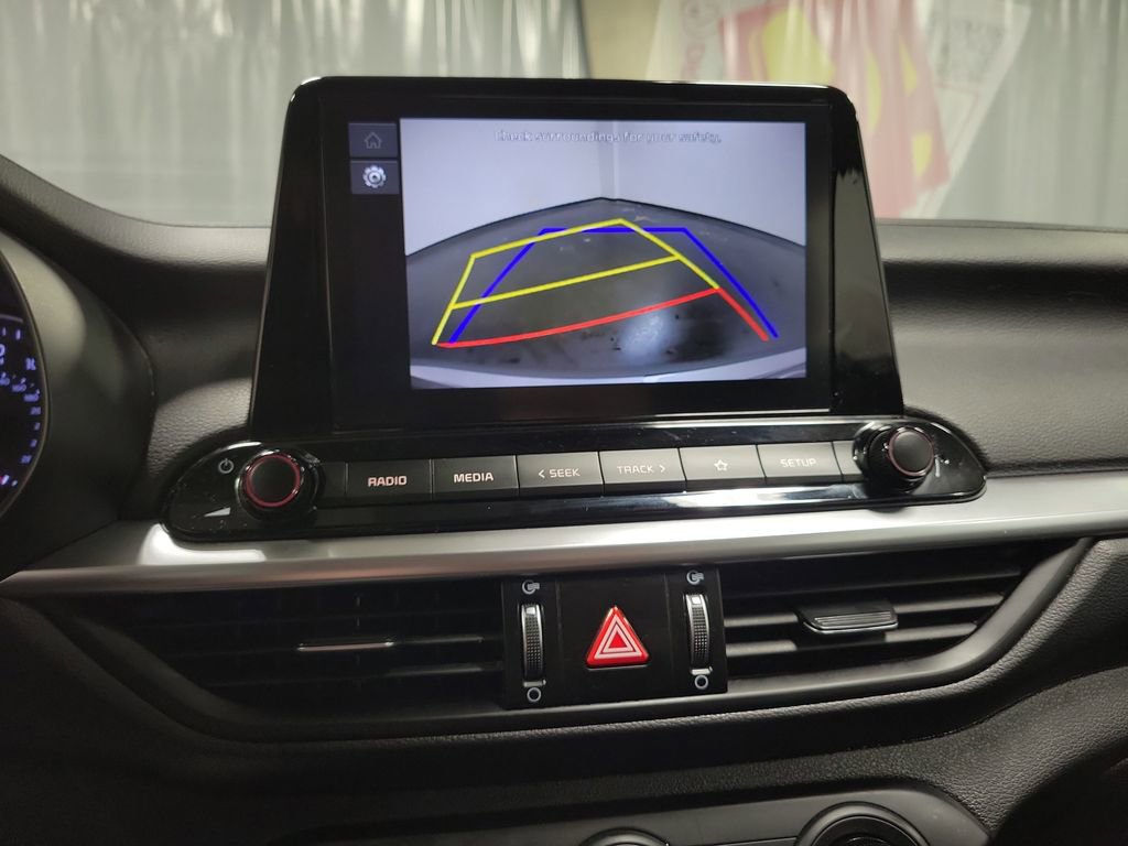 Used 2023 Kia Forte LXS image 16