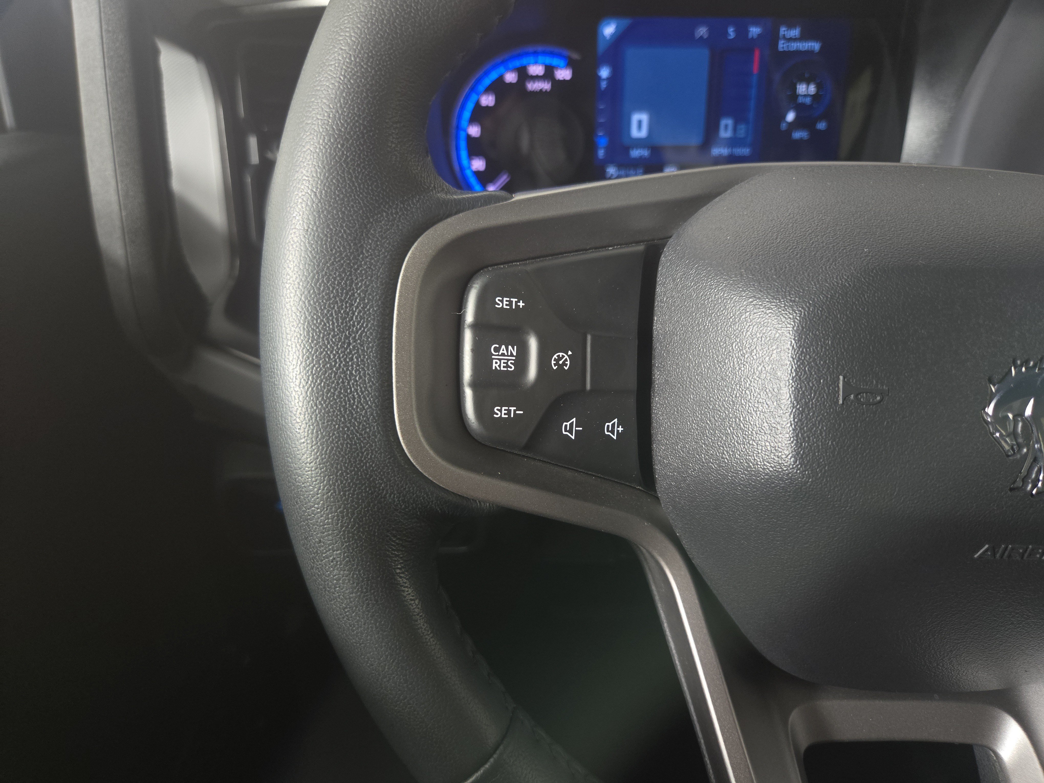 Used 2023 Ford Bronco Big Bend AWD/4WD image 15